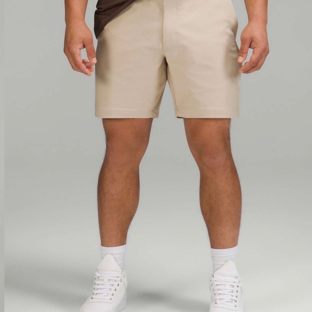 Lululemon Commission Short Classic 7”